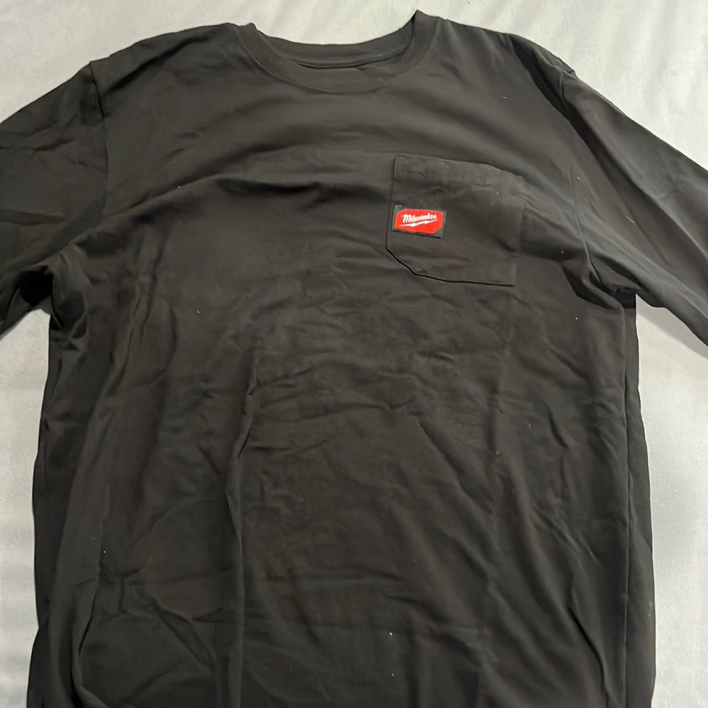 Milwaukee shirt